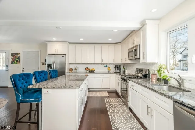 $4,800 | 56 Irving Avenue, Livingston, NJ 07039