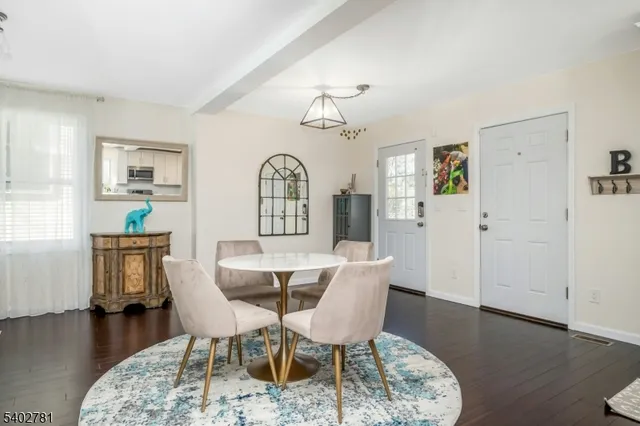 $4,800 | 56 Irving Avenue, Livingston, NJ 07039