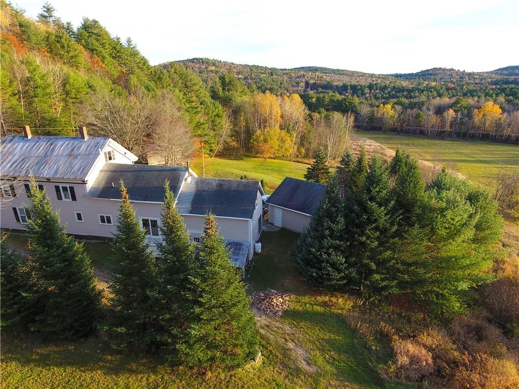 609 Old County Road Greenwood, ME 04255 - Photo 4 of 35 Photo
