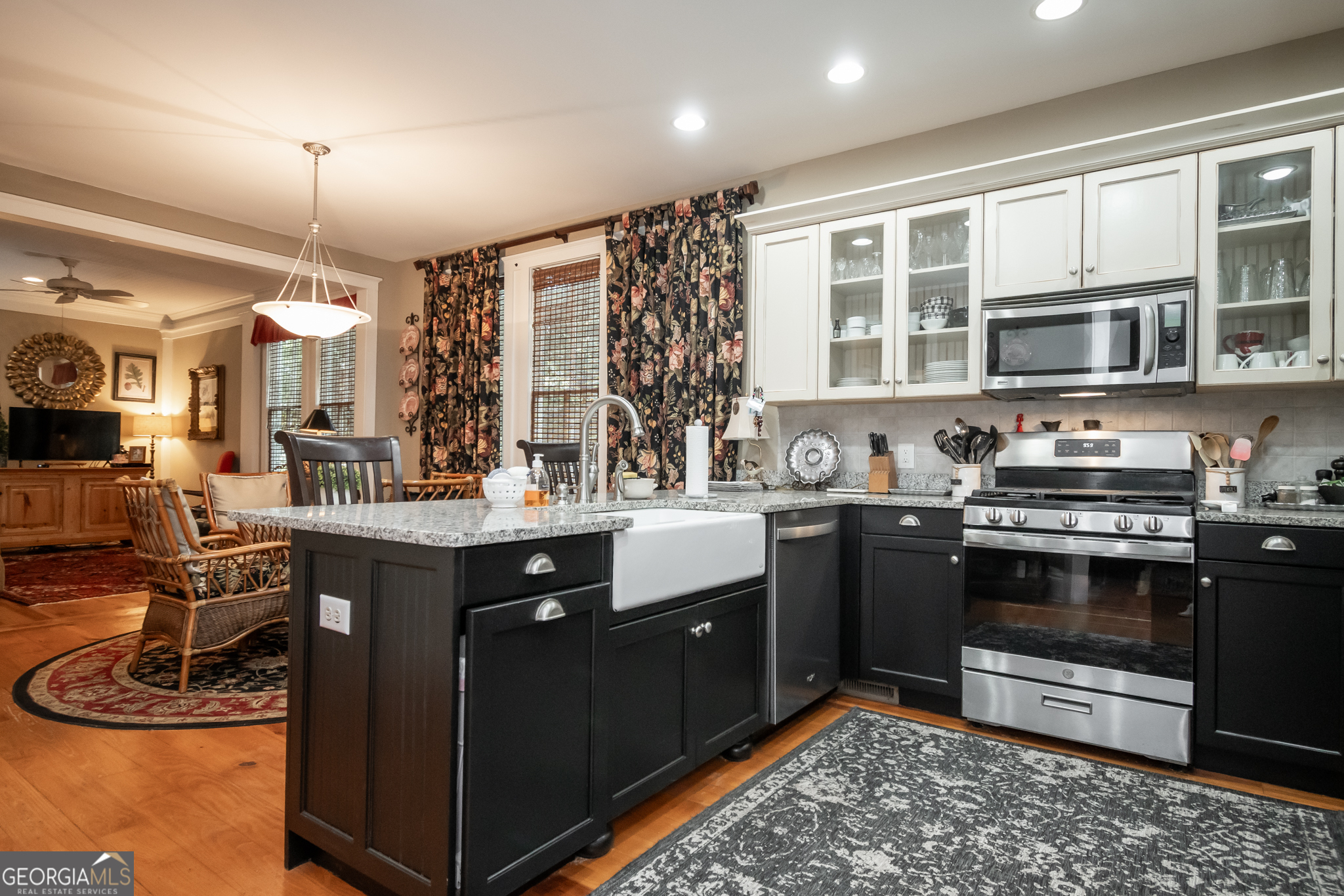11 Chestnut Oak Run Athens, GA 30607 - Photo 10 of 42