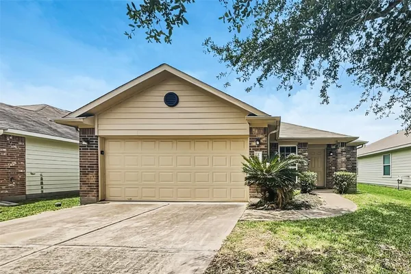 $2,380 | 19522 Aventine Plantation Drive, Katy, TX 77449