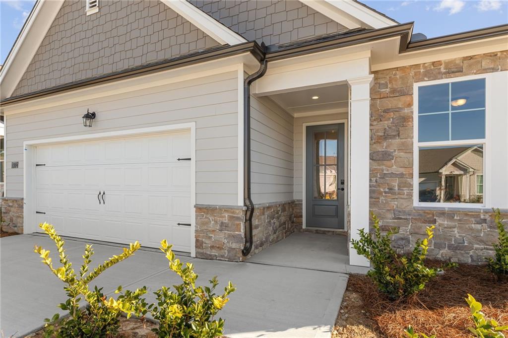 1772 Juniper Berry Way Loganville, GA 30052 - Photo 2 of 18