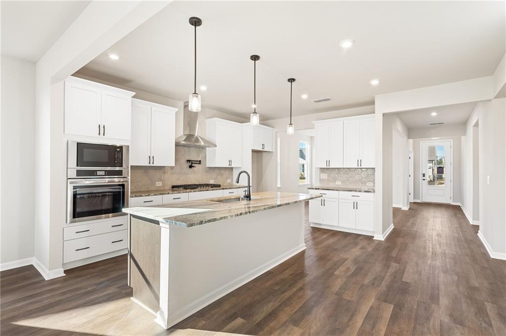 1772 Juniper Berry Way Loganville, GA 30052 - Photo 9 of 18