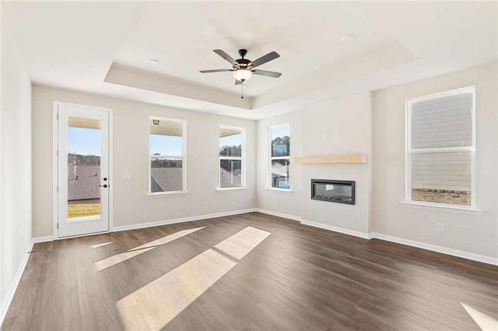 1772 Juniper Berry Way Loganville, GA 30052 - Photo 10 of 18