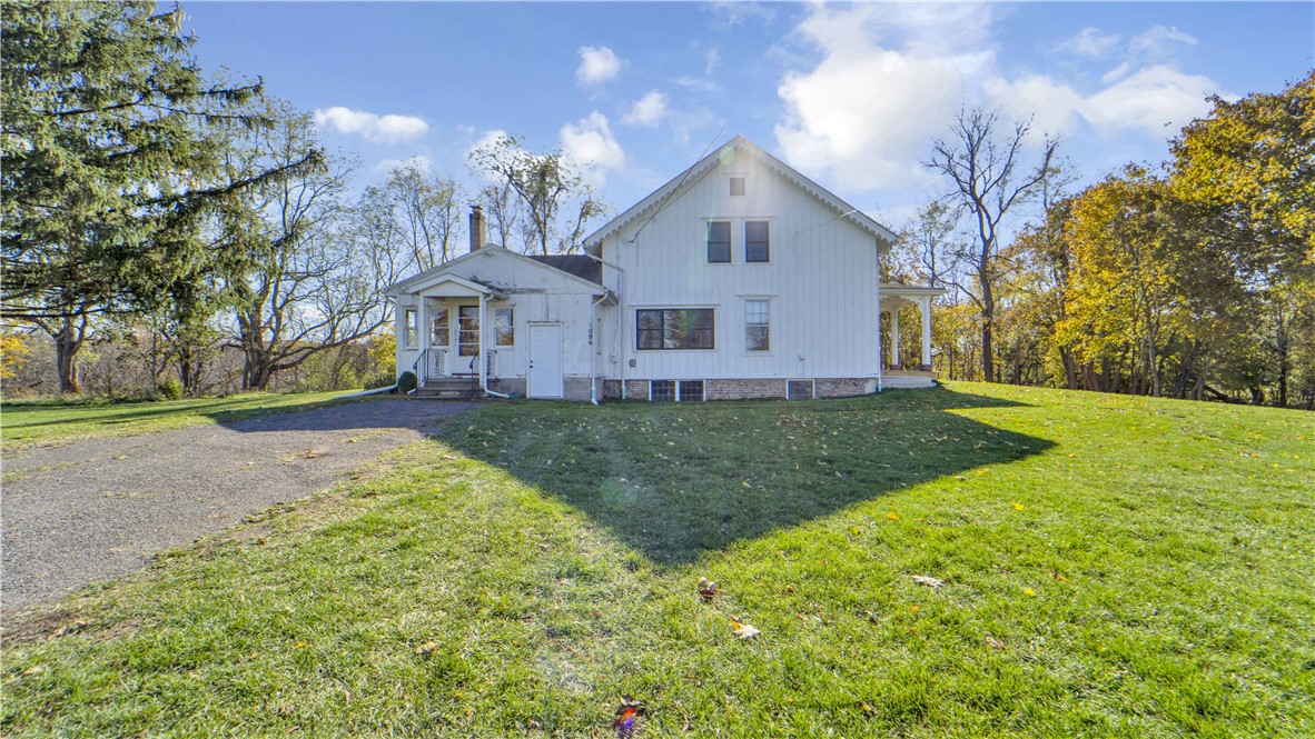 1096 Victor Road Macedon, NY 14502 - Photo 43 of 49
