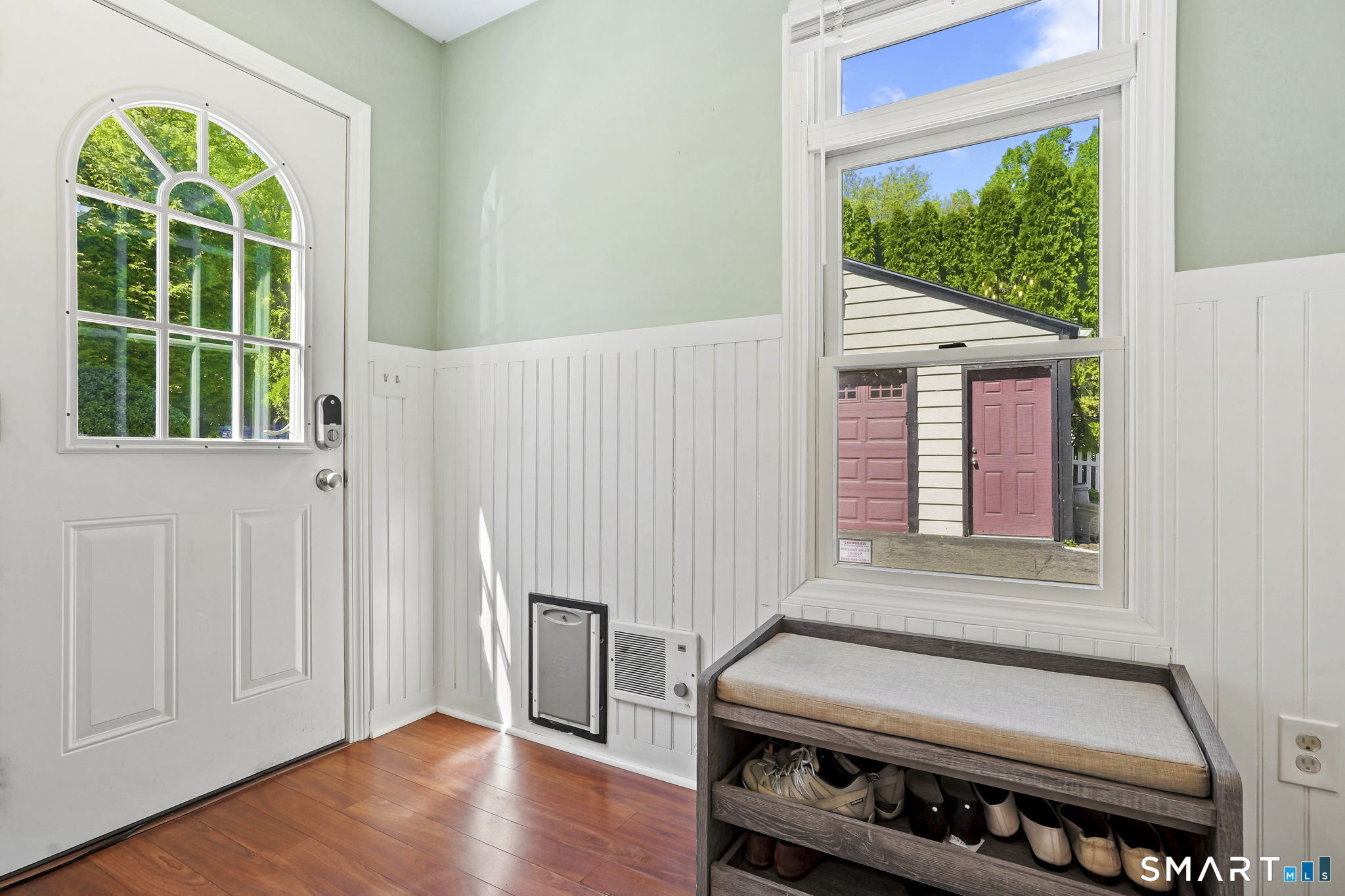 315 Church Hill Road Trumbull, CT 06611 - Photo 22 of 40 a bedroom with a bed and a window