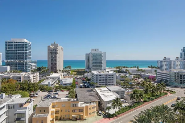 $2,800 | 6770 Indian Creek Drive, Unit 12A, Miami Beach, FL 33141