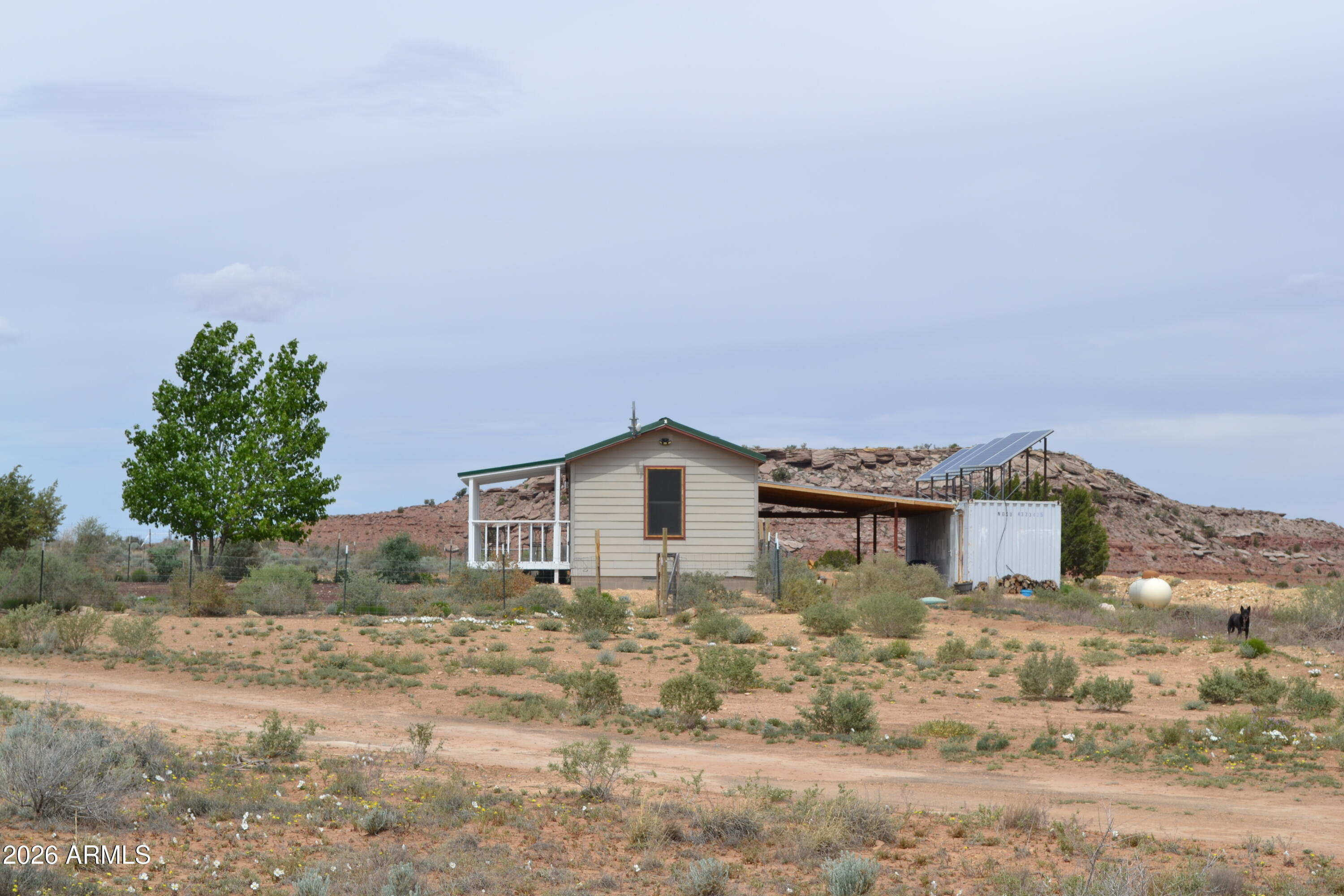 3077 North Ranchview Road Snowflake, AZ 85937 - Photo 35 of 45