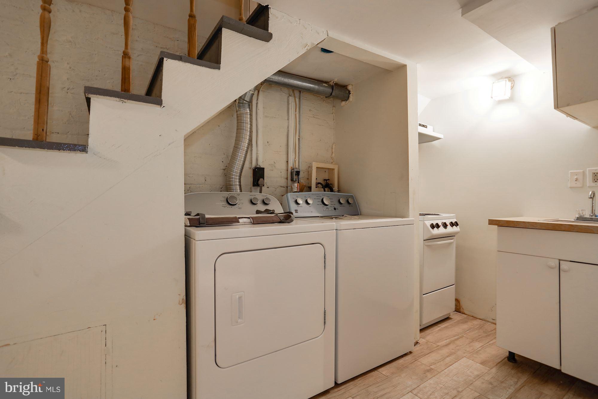 1720 34th Street Northwest Washington, DC 20007 - Photo 18 of 27