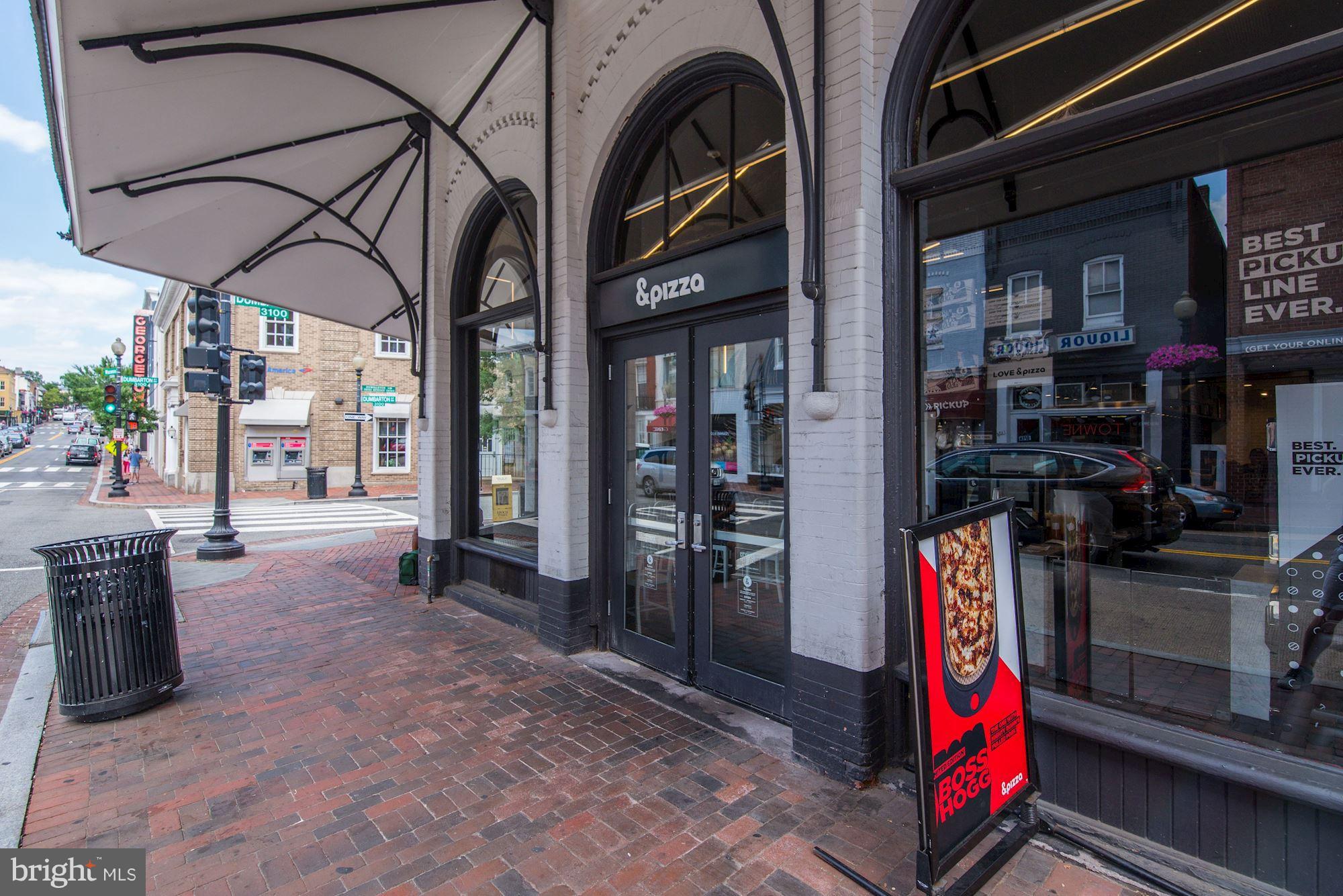 1720 34th Street Northwest Washington, DC 20007 - Photo 24 of 27