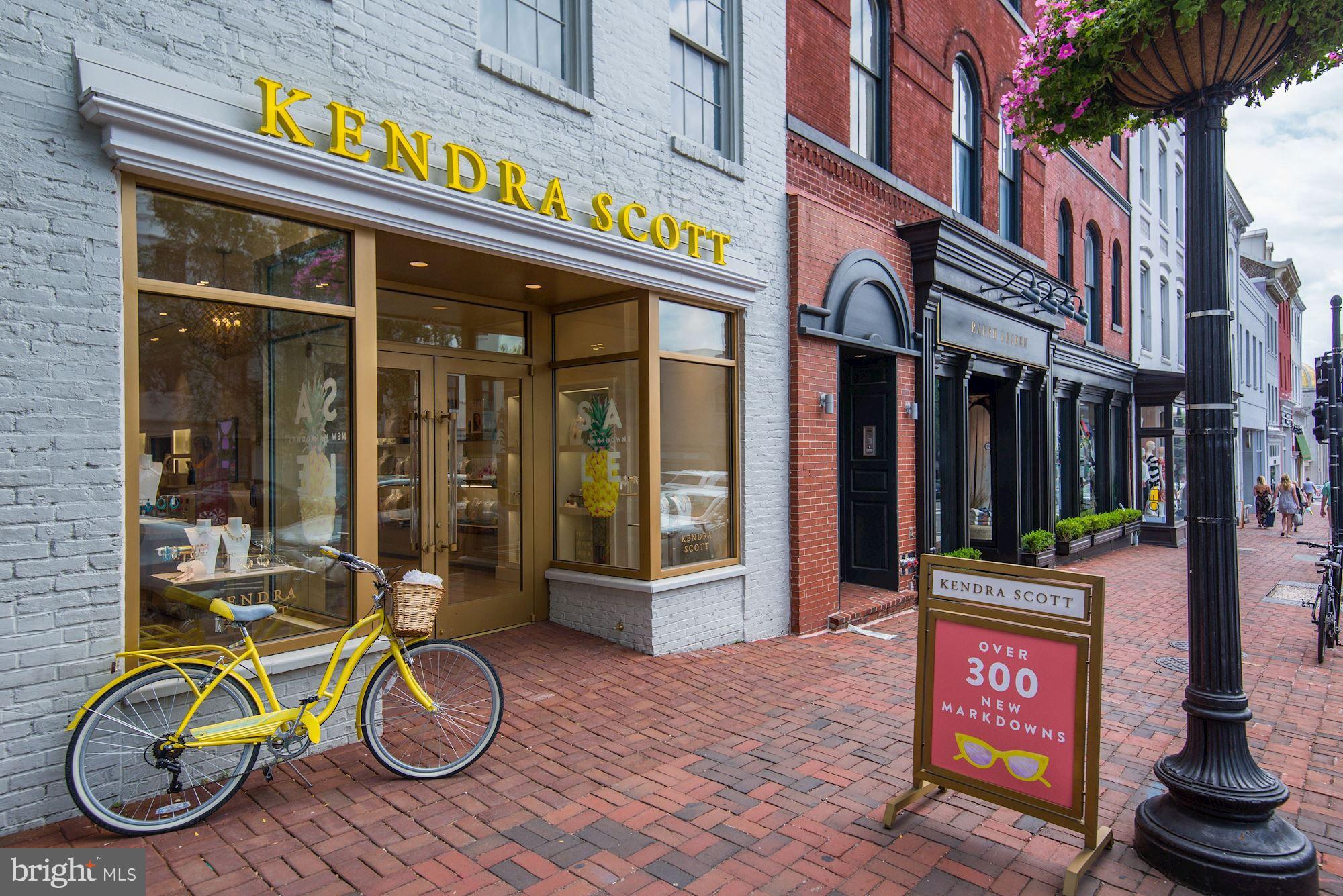 1720 34th Street Northwest Washington, DC 20007 - Photo 25 of 27