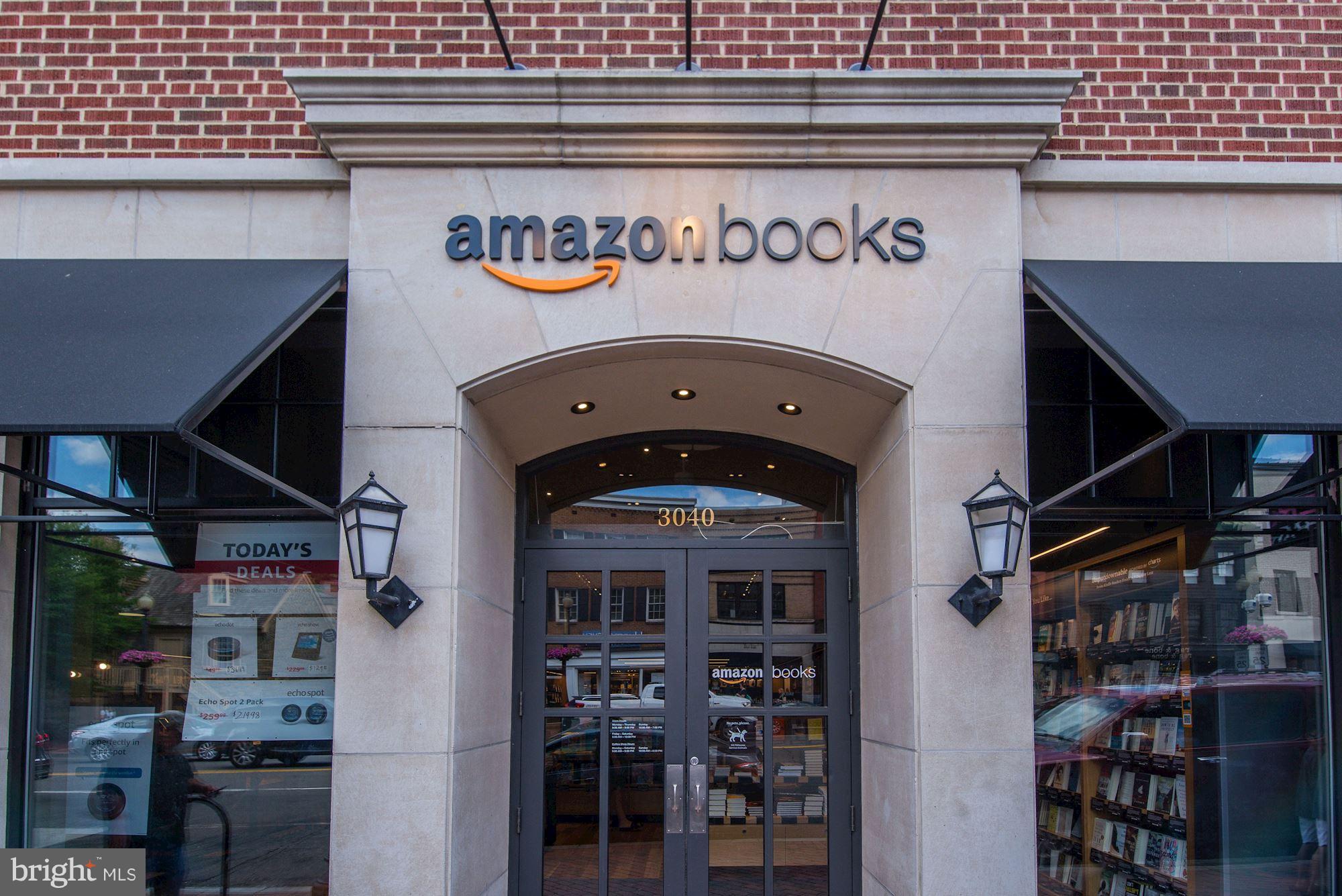 1720 34th Street Northwest Washington, DC 20007 - Photo 27 of 27