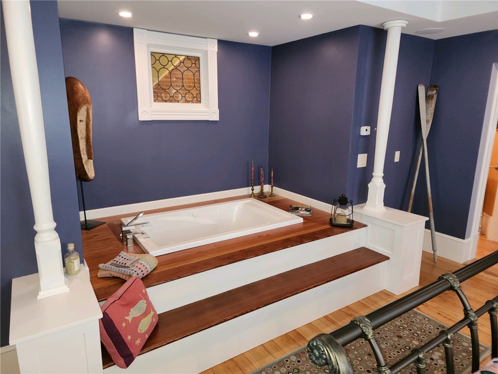181 Carrington Avenue Woonsocket, RI 02895 - Photo 13 of 15