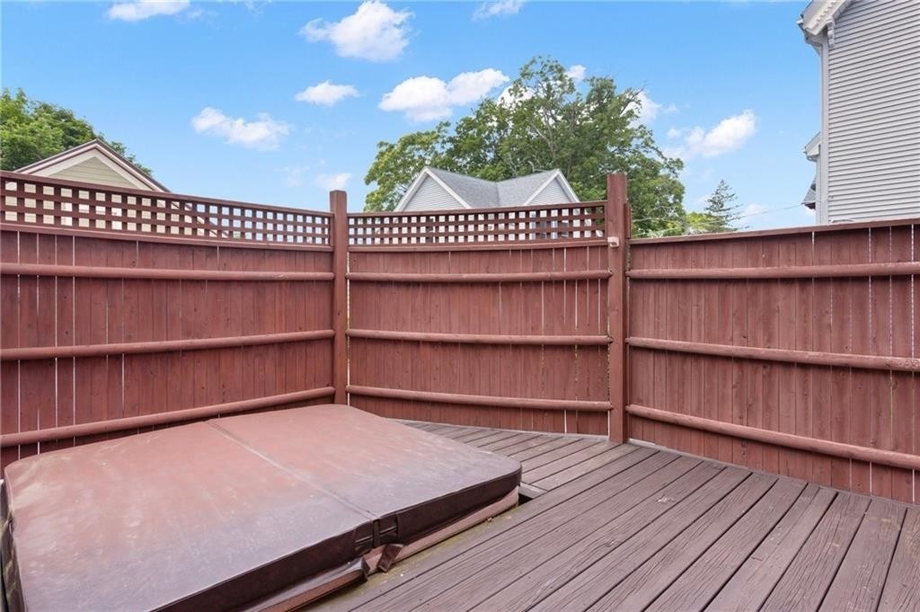 181 Carrington Avenue Woonsocket, RI 02895 - Photo 15 of 15