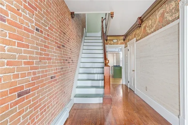 $3,750 | 181 Carrington Avenue, Woonsocket, RI 02895