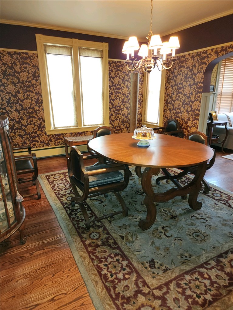 181 Carrington Avenue Woonsocket, RI 02895 - Photo 5 of 15