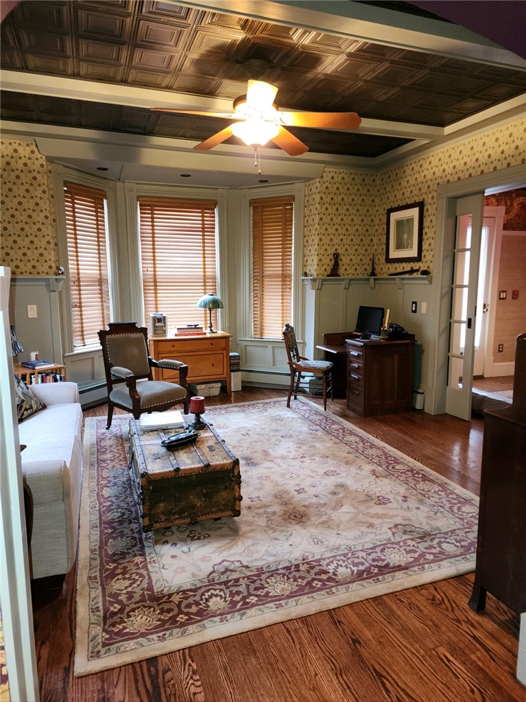 181 Carrington Avenue Woonsocket, RI 02895 - Photo 6 of 15