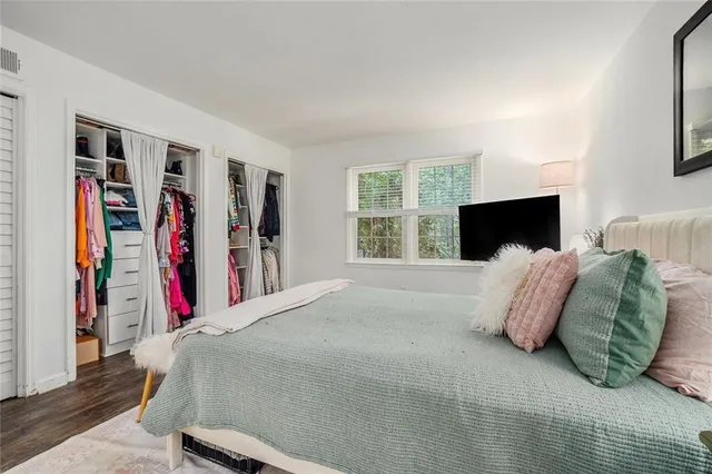 $229,900 | 94 Rosaire Place Northwest, Atlanta, GA 30327