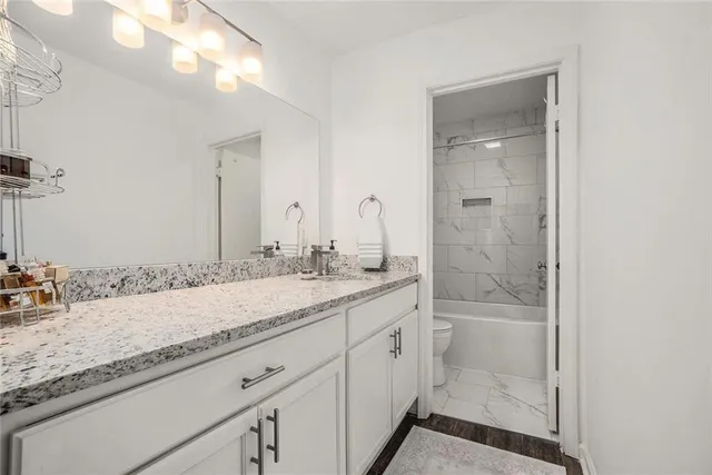 $229,900 | 94 Rosaire Place Northwest, Atlanta, GA 30327