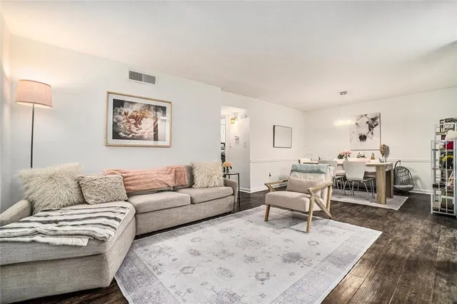 $229,900 | 94 Rosaire Place Northwest, Atlanta, GA 30327