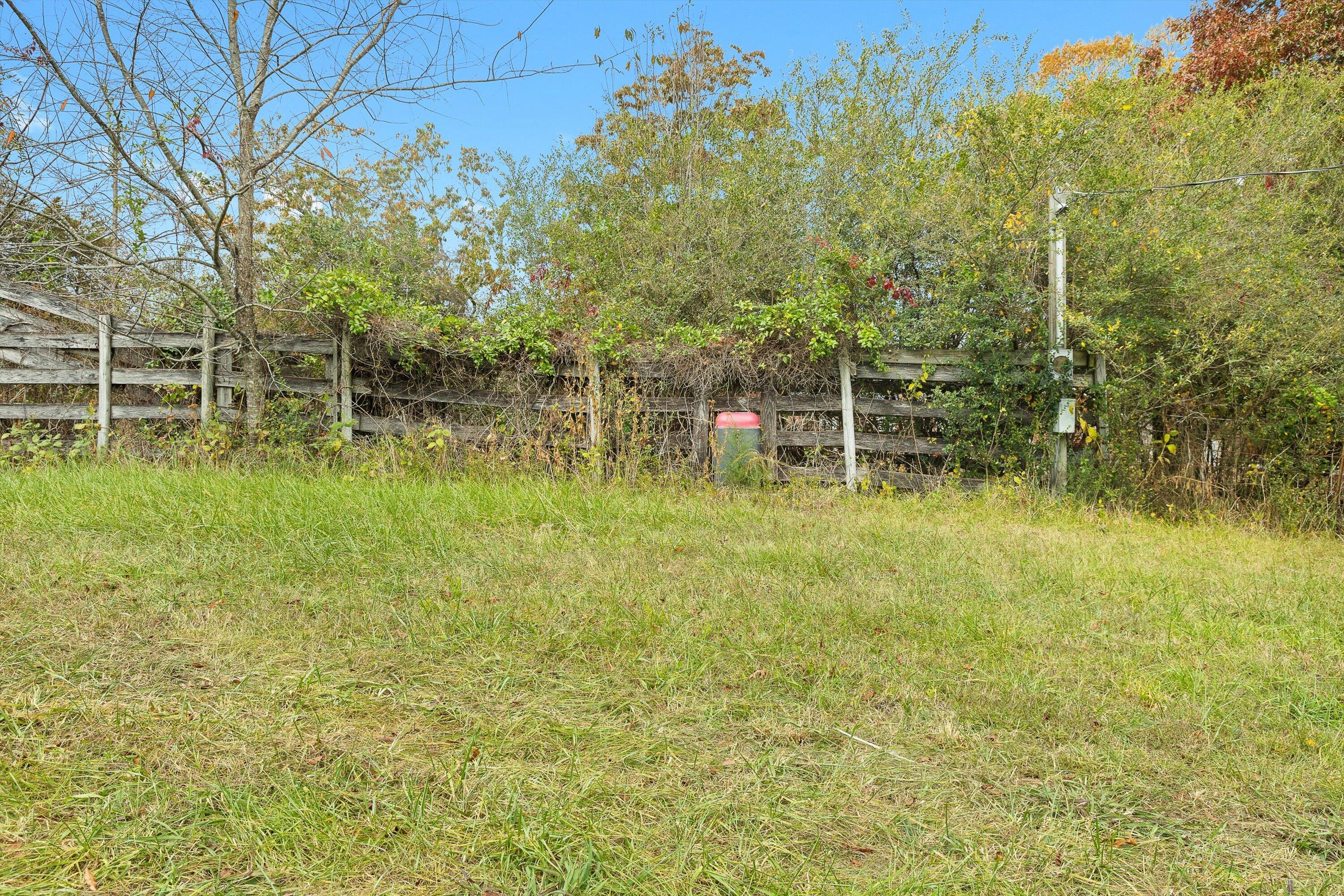 0 Wilson Church Road Bedford, VA 24523 - Photo 11 of 39 a backyard of a house with lots of green space and plants
