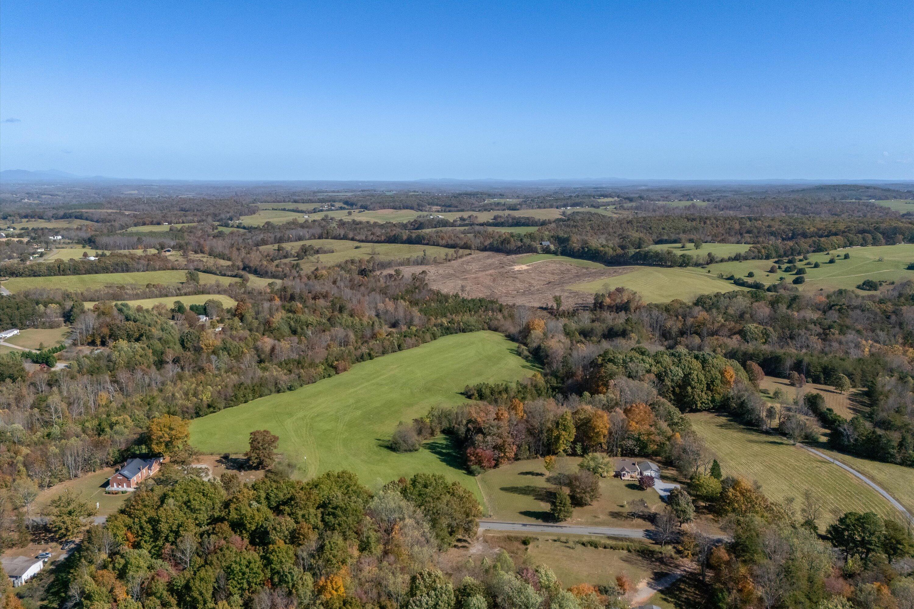 0 Wilson Church Road Bedford, VA 24523 - Photo 28 of 39 an aerial view of a city