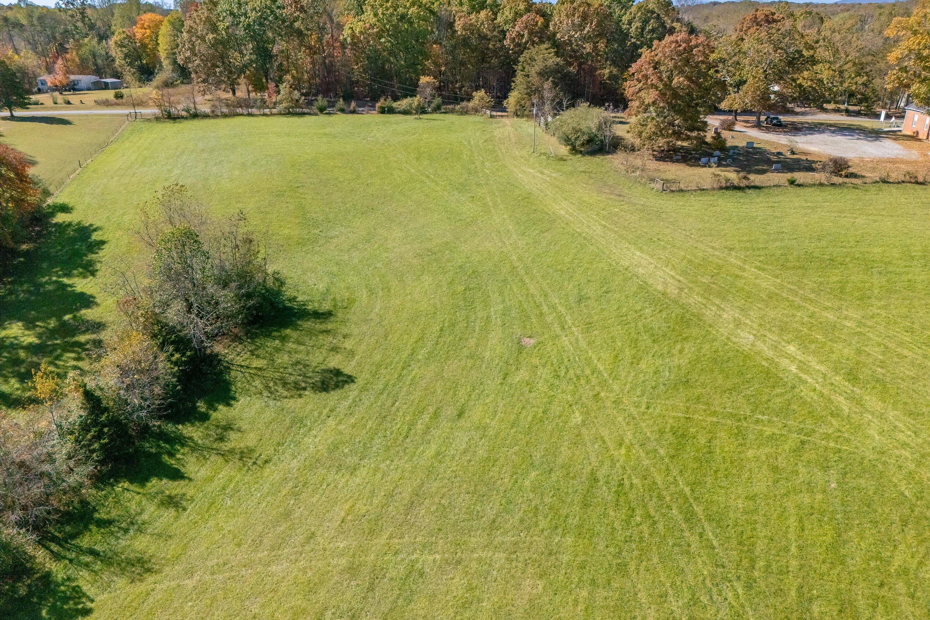 0 Wilson Church Road Bedford, VA 24523 - Photo 32 of 39 a view of a yard with swimming pool