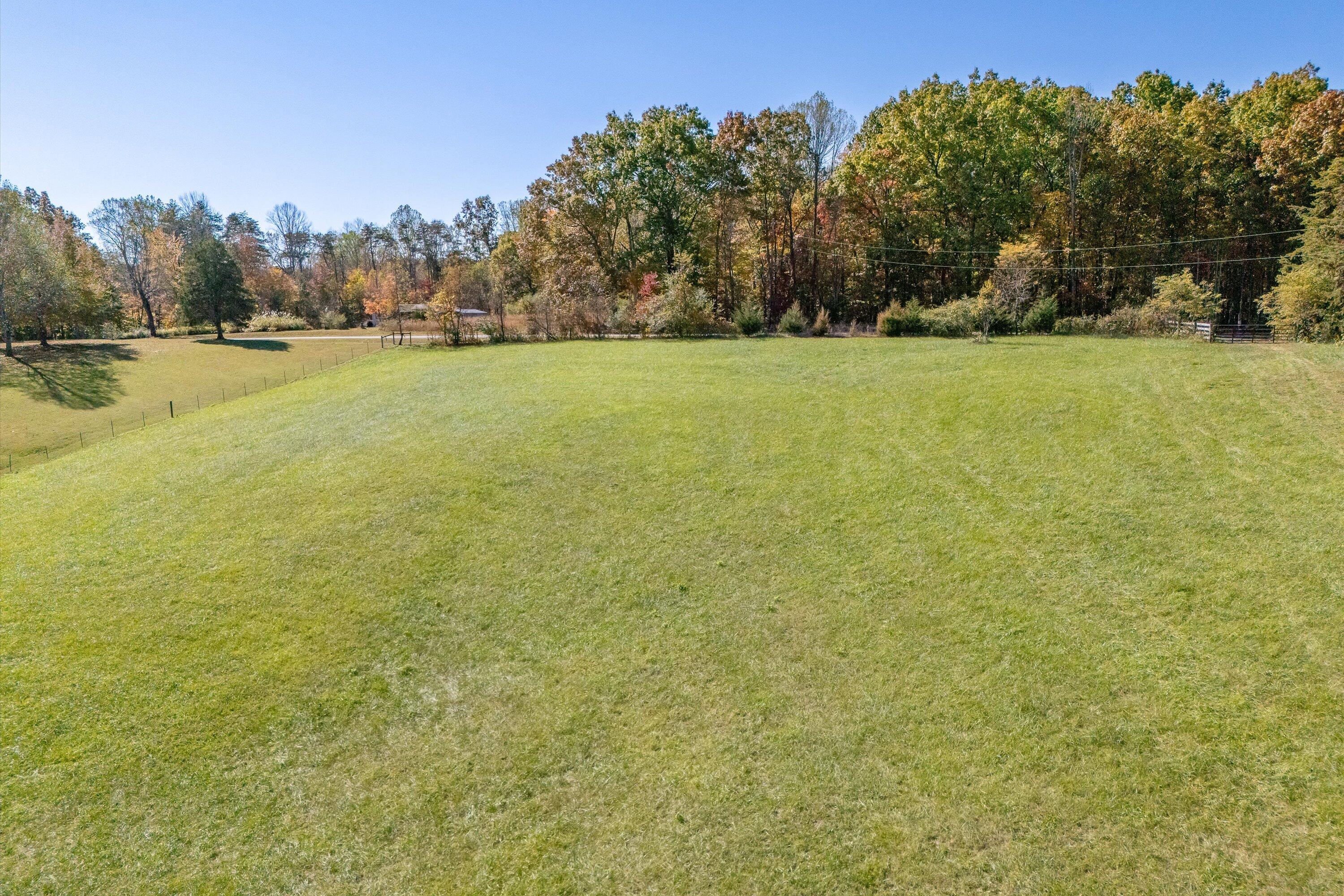 0 Wilson Church Road Bedford, VA 24523 - Photo 33 of 39 a view of a field with trees in the background