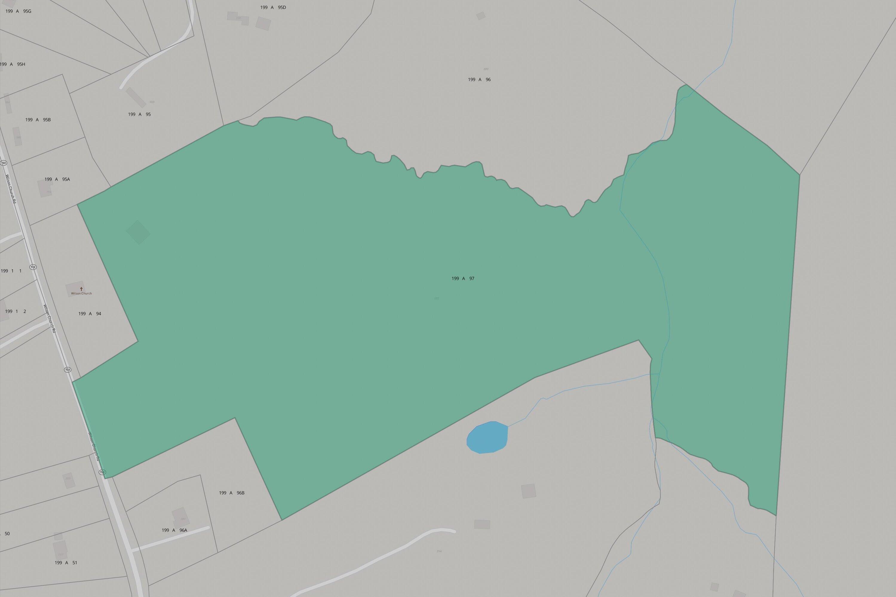 0 Wilson Church Road Bedford, VA 24523 - Photo 35 of 39