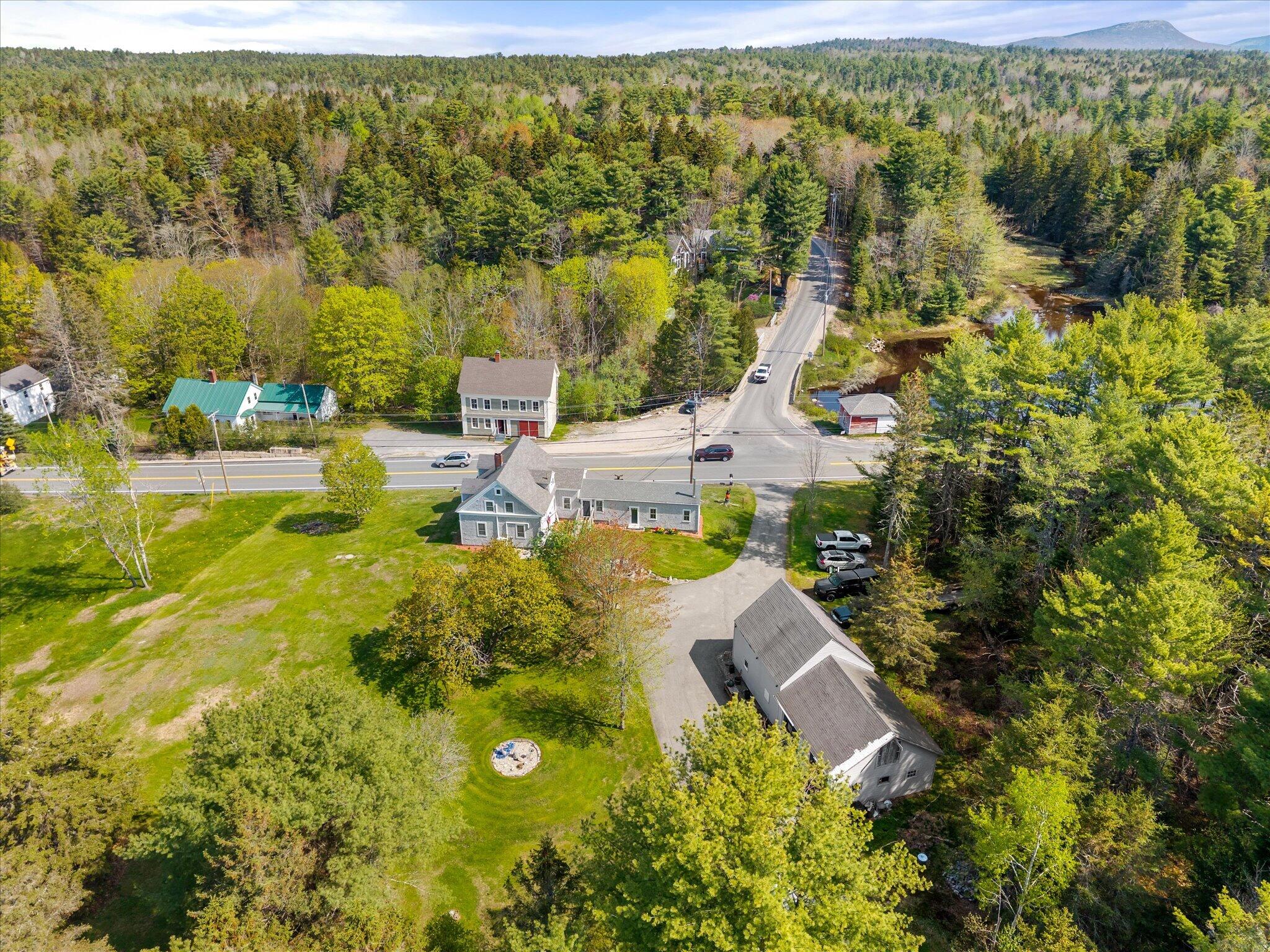 2103 Highway 1 Sullivan, ME 04664 - Photo 46 of 49 2103 US Hwy 1