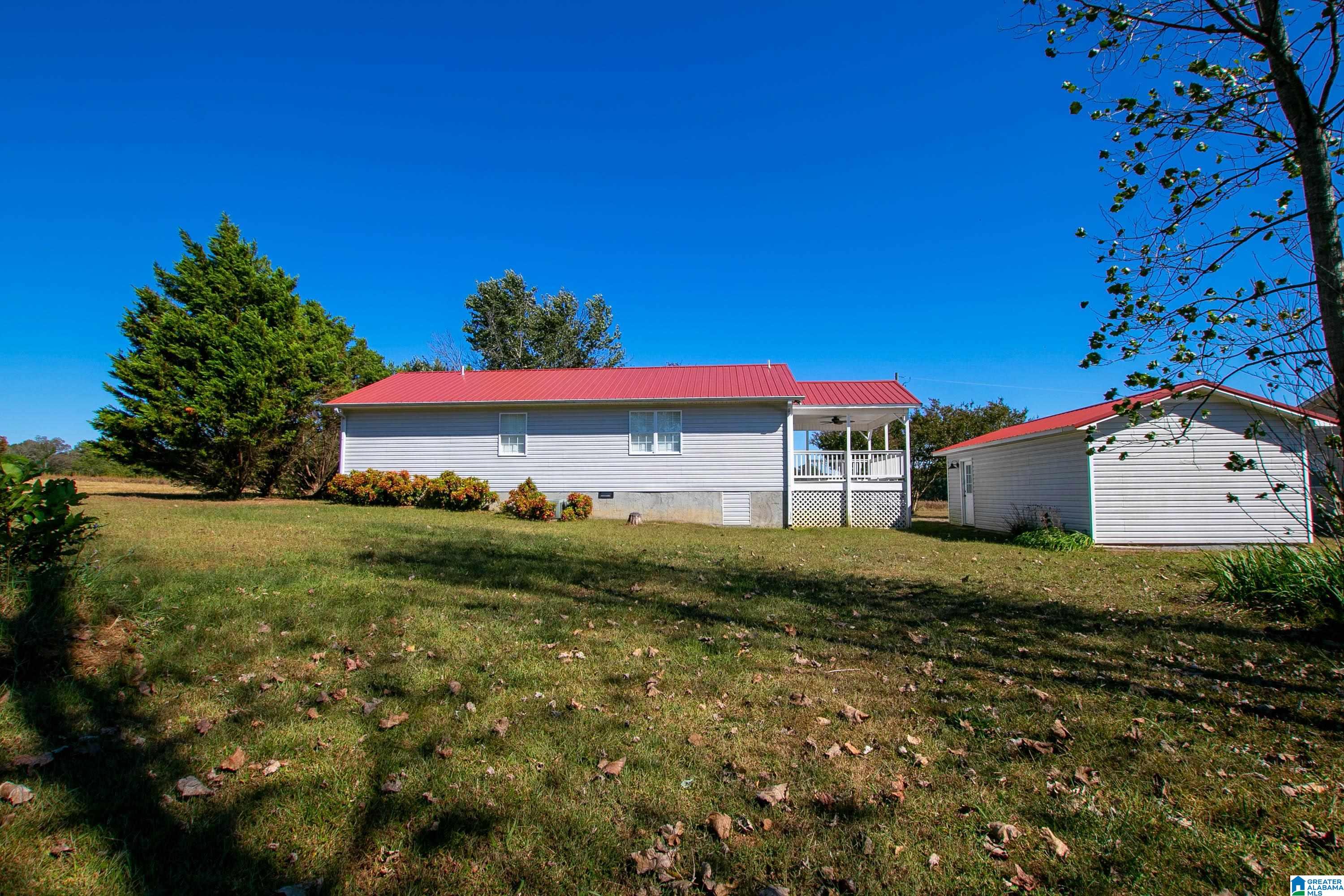 175 River Bend Road Altoona, AL 35952 - Photo 34 of 40
