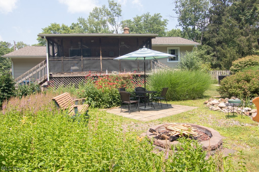 3588 Longfield Road Ravenna, OH 44266 - Photo 5 of 28 Gallery Image 5