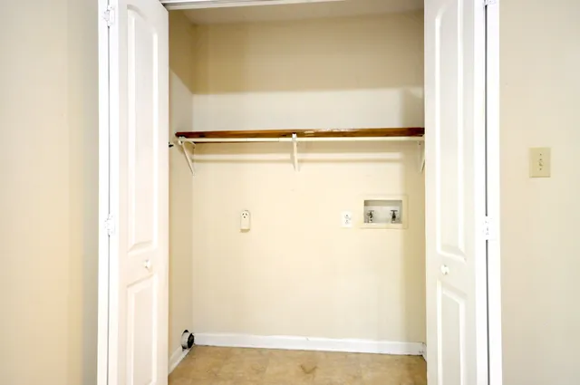 $950 | 430 Martha Lane, Unit C, Clarksville, TN 37043