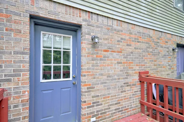 $950 | 430 Martha Lane, Unit C, Clarksville, TN 37043