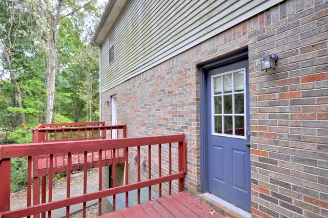 $950 | 430 Martha Lane, Unit C, Clarksville, TN 37043