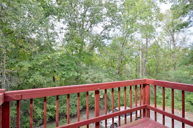 $950 | 430 Martha Lane, Unit C, Clarksville, TN 37043