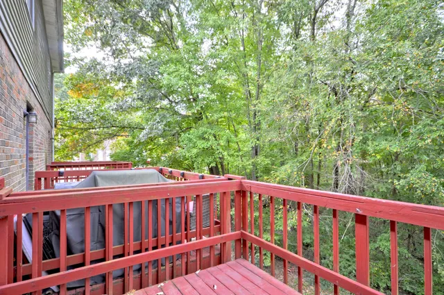 $950 | 430 Martha Lane, Unit C, Clarksville, TN 37043