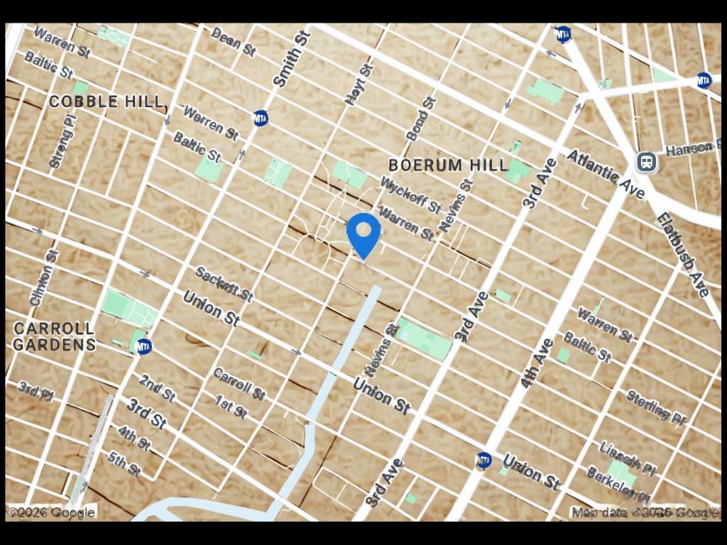 192 Butler Street Brooklyn, NY 11217 - Photo 16 of 16