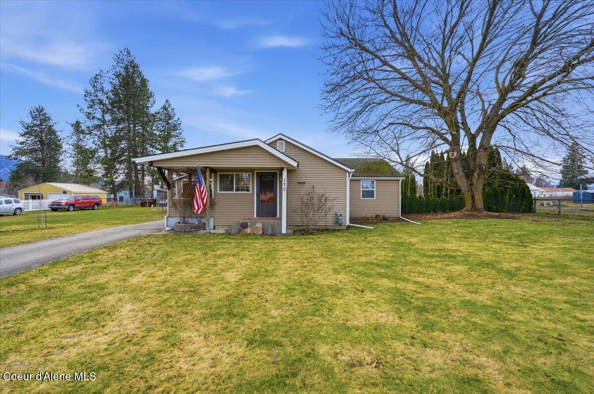170 East Miles Avenue Hayden, ID 83835 - Photo 1 of 54 HOME