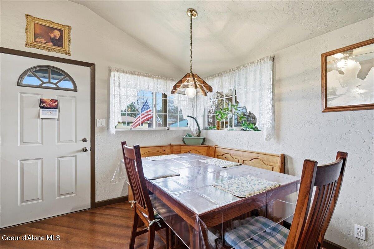 170 East Miles Avenue Hayden, ID 83835 - Photo 12 of 54 DINING ROOM