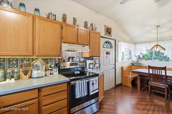 $1,100,000 | 170 East Miles Avenue, Hayden, ID 83835