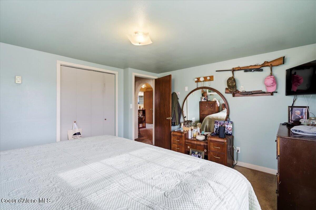 170 East Miles Avenue Hayden, ID 83835 - Photo 19 of 54 BEDROOM 1