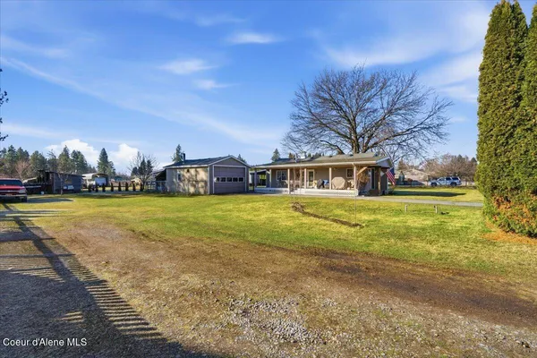 $1,100,000 | 170 East Miles Avenue, Hayden, ID 83835