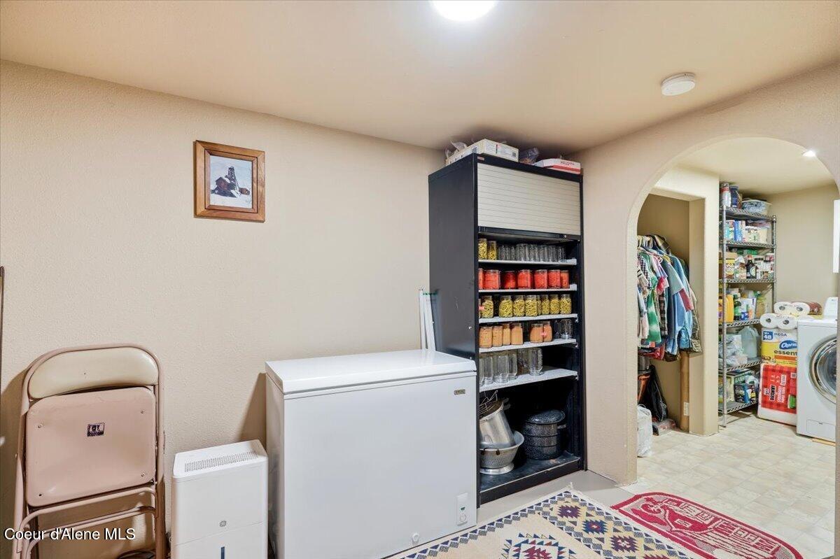 170 East Miles Avenue Hayden, ID 83835 - Photo 28 of 54 STORAGE ROOM IN BASEMENT