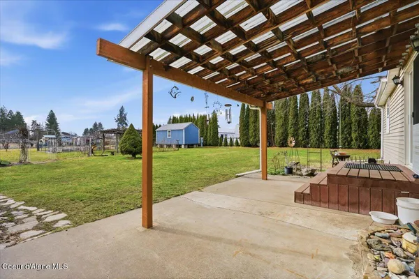 $1,100,000 | 170 East Miles Avenue, Hayden, ID 83835
