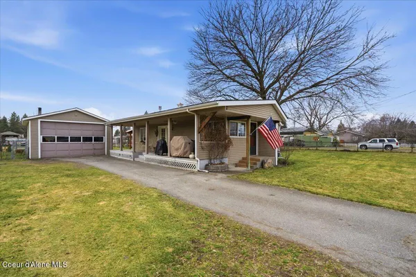 $1,100,000 | 170 East Miles Avenue, Hayden, ID 83835