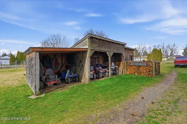 $1,100,000 | 170 East Miles Avenue, Hayden, ID 83835