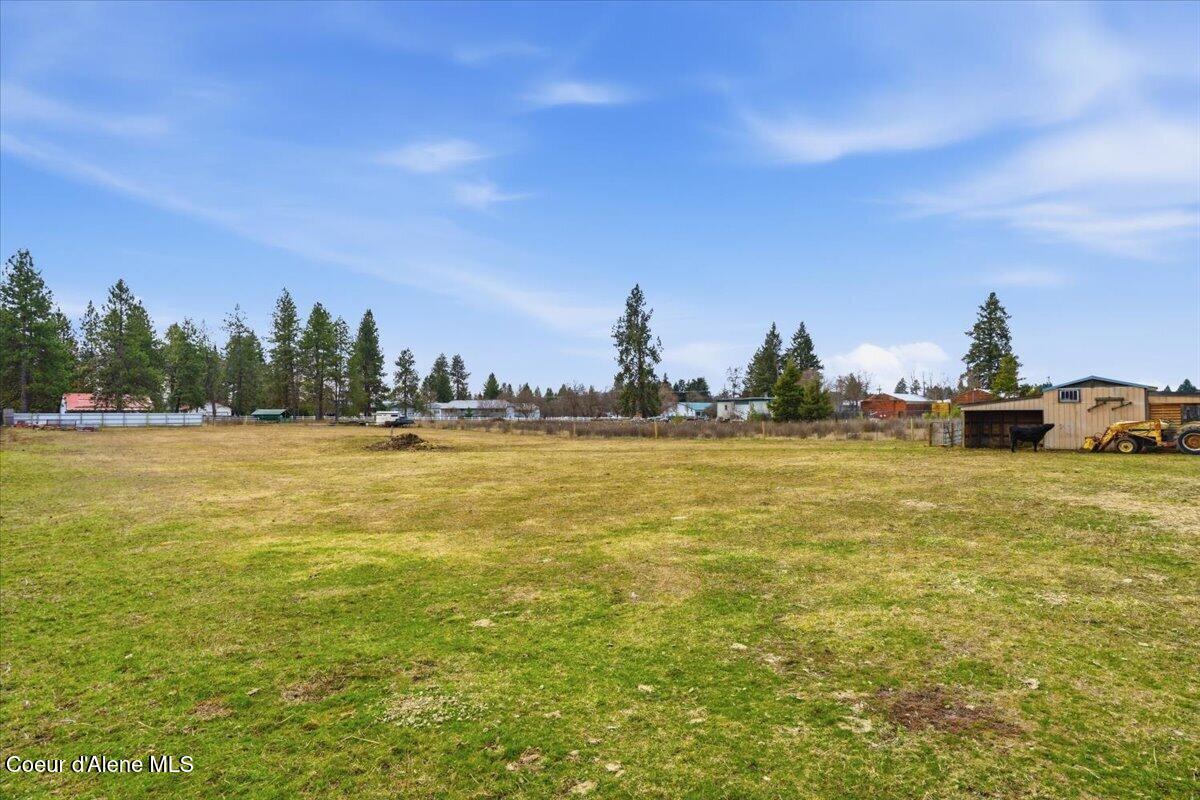 170 East Miles Avenue Hayden, ID 83835 - Photo 39 of 54 2ND BARN/PROPERTY