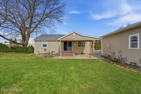 $1,100,000 | 170 East Miles Avenue, Hayden, ID 83835