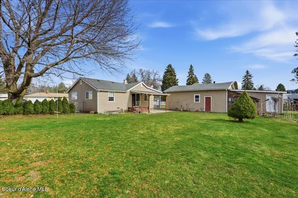 $1,100,000 | 170 East Miles Avenue, Hayden, ID 83835
